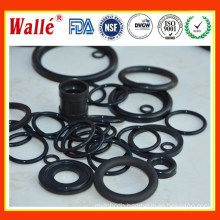 Rubber Seals for Ma Longtou in Oil and Gas Industry